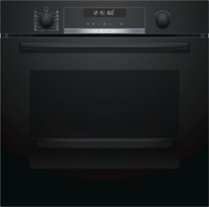 Bosch HBA578BB0  Backofen Vulkan Schwarz 