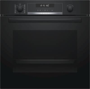 Bosch HBA578BB0  Backofen Vulkan Schwarz 