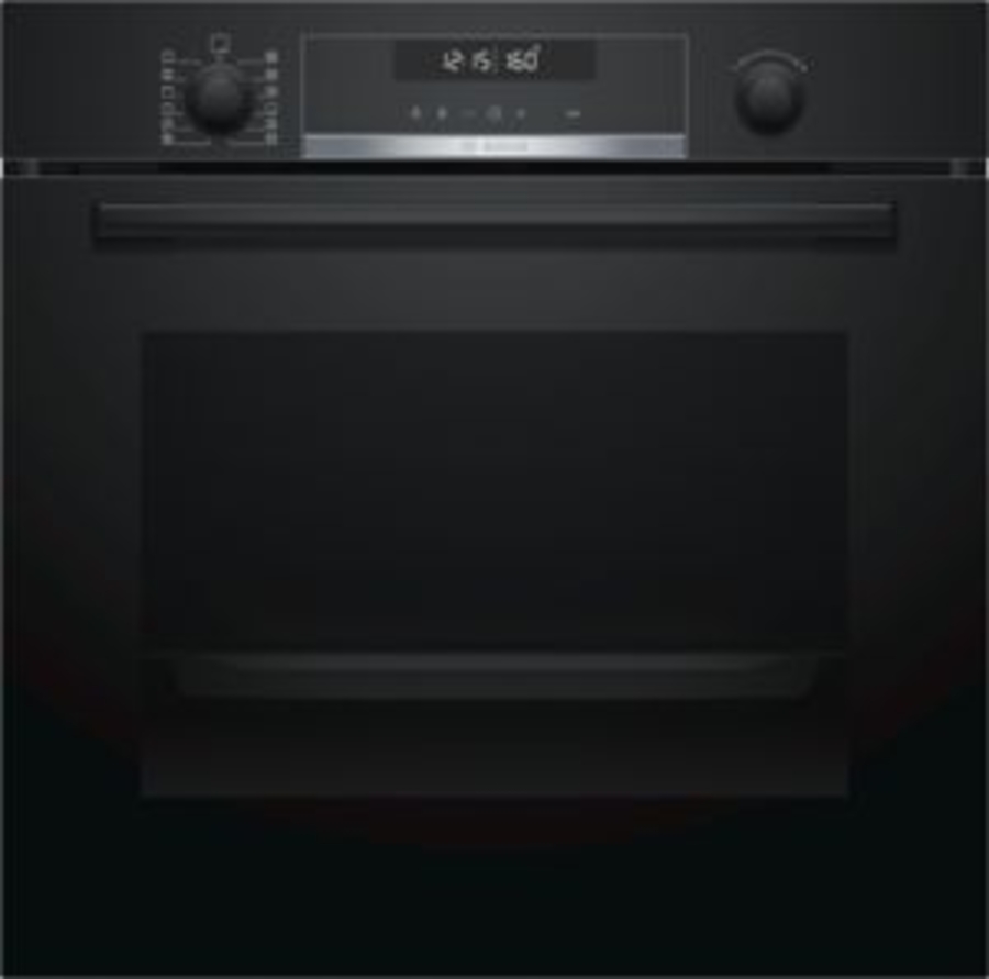 Bosch HBA578BB0  Backofen Vulkan Schwarz 