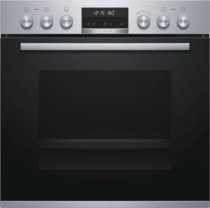 Bosch HEB578BS1 Einbauherd Edelstahl 