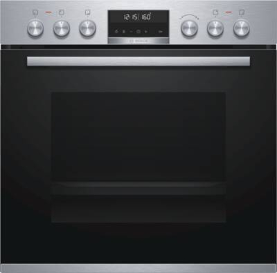 Bosch HEB578BS1 Einbauherd Edelstahl 