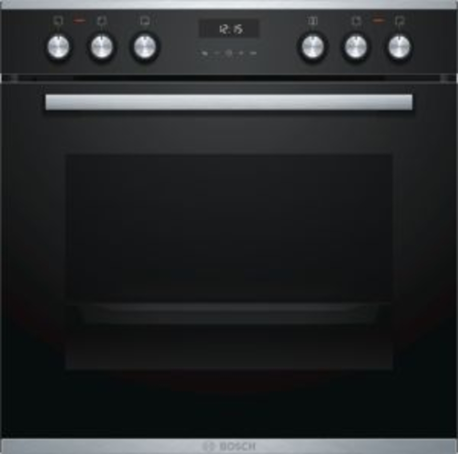 Bosch Einbauherd HET237YS0