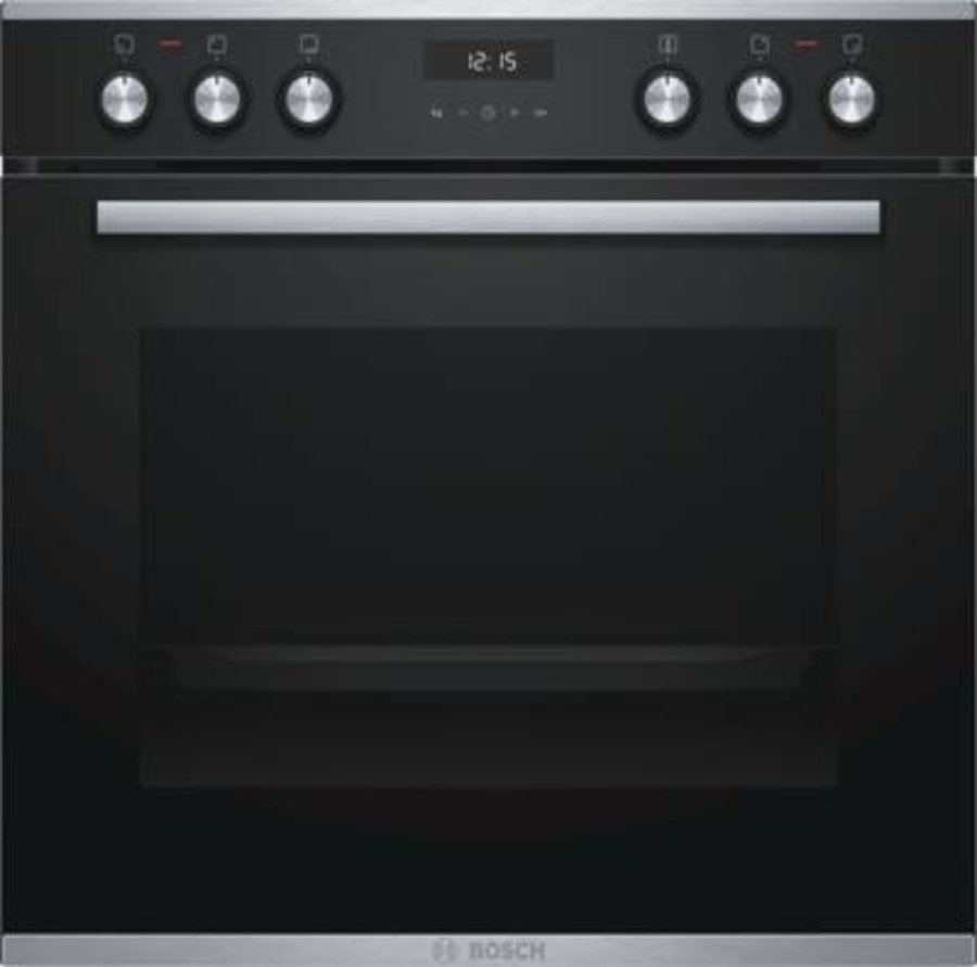 Bosch Einbauherd HET237YS0