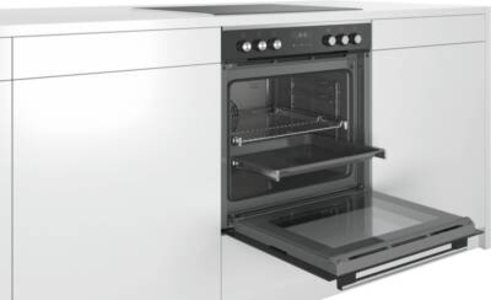 Bosch Einbauherd HET237YS1