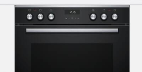 Bosch Einbauherd HET237YS1