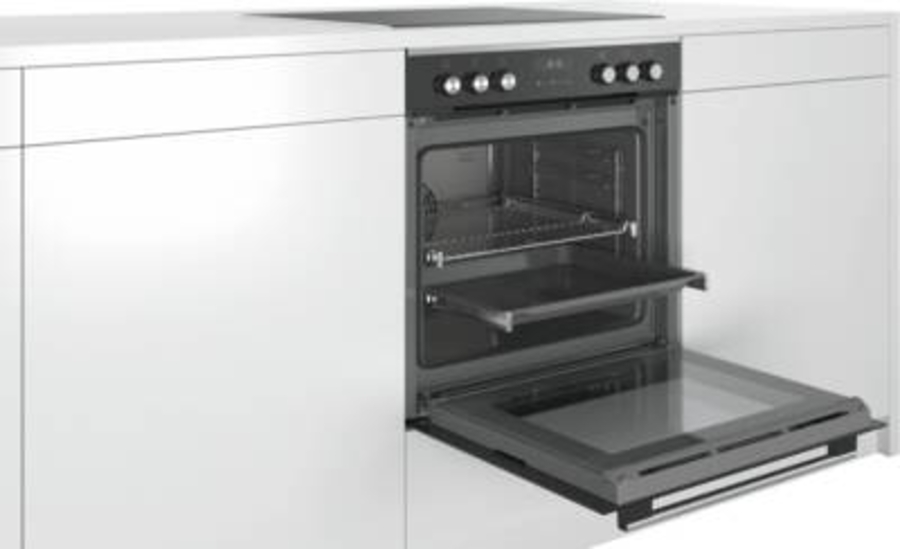 Bosch Einbauherd HET237YS1