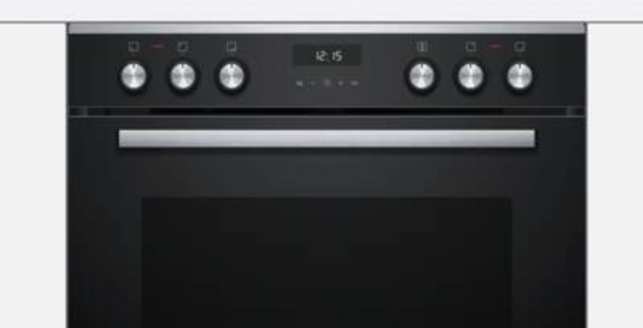 Bosch Einbauherd HET237YS1
