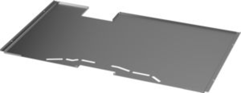 Bosch HEZ392800 Sonderzubehör Zwischenboden