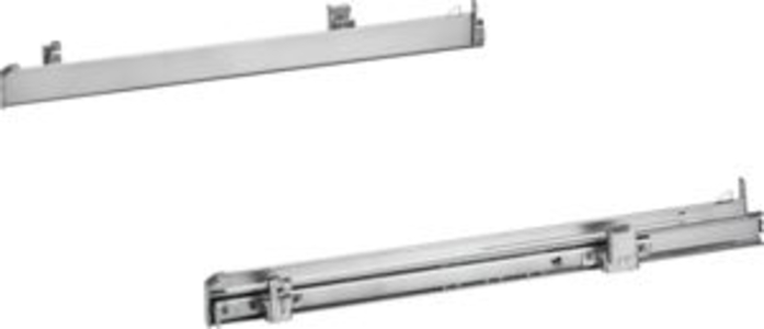 Bosch HEZ538000 1-fach Teleskopauszug, ebenenunabhängig