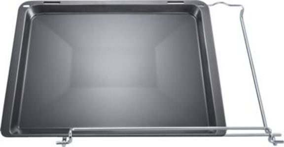 Bosch HEZ541600 Backblech emailliert,seitlich ausziehbar