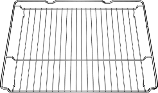 Bosch HEZ634000 Back- und Bratrost (Standard)