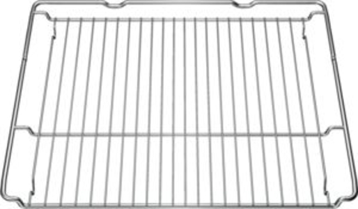 Bosch HEZ634000 Back- und Bratrost (Standard)