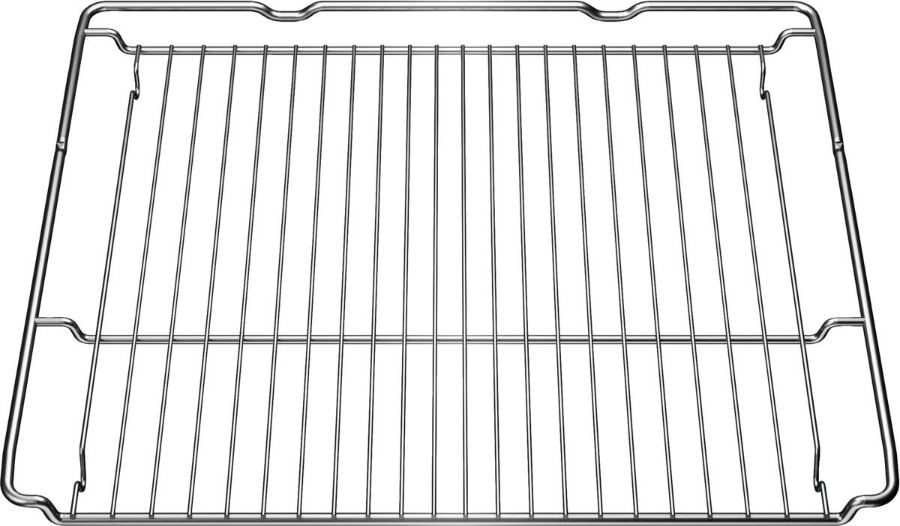 Bosch HEZ634000 Back- und Bratrost (Standard)