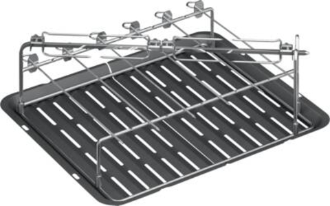 Bosch HEZ635000 Grillset