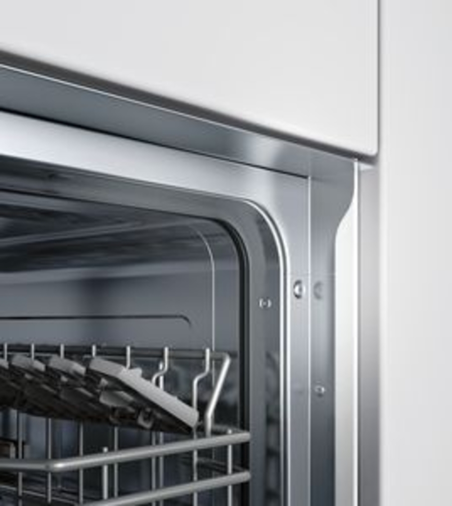 Bosch SMZ5035  Verblendungssatz Hocheinbau 81,5cm Höhe Sonderzubehör für Geschirrspüler