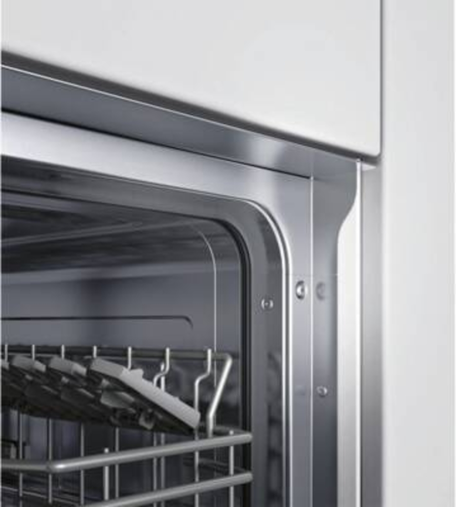 Bosch SMZ5035  Verblendungssatz Hocheinbau 81,5cm Höhe Sonderzubehör für Geschirrspüler