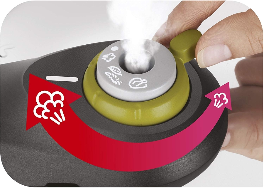 Tefal P2530737 Schnellkochtopf 22cm 6L  Secure 5 Neo