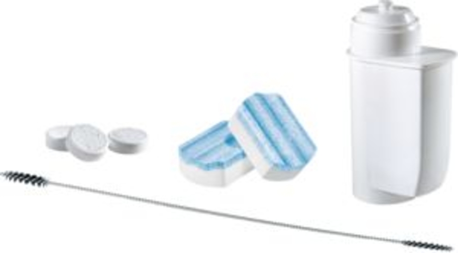 Bosch TCZ8004 Pflegeset für Kaffeevollautomaten