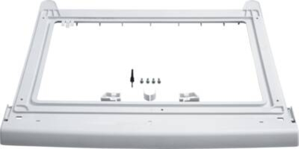 Bosch WTZ20410 Waschautomaten/Trockner-Zubehör 