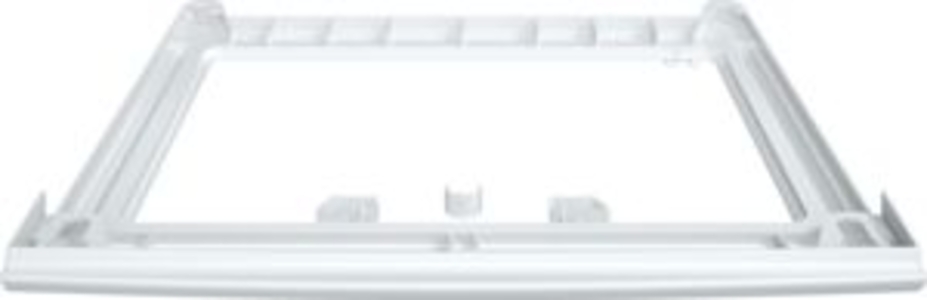 Bosch WTZ27410 Sonderzubehör Trockner