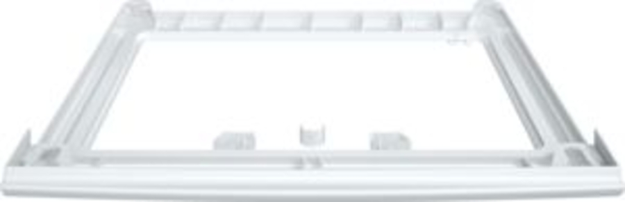 Bosch WTZ27410 Sonderzubehör Trockner