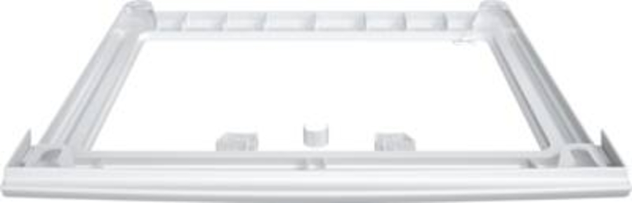 Bosch WTZ27410 Sonderzubehör Trockner