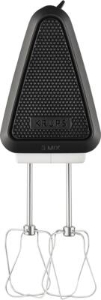 Krups GN5021 3 Mix 5500 Handmixer Weiss-Schwarz