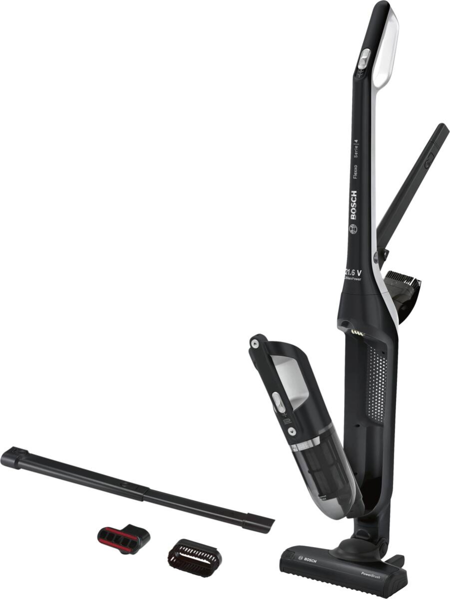 Bosch BBH32101  Bosch Flexxo Serie | 4 21.6V Kabelloser Handstaubsauger
