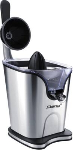 Steba ZP3 Zitruspresse Edelstahl 