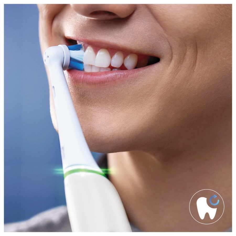 Oral-B iO Ultimative Reinigung Aufsteckbürsten 6er 