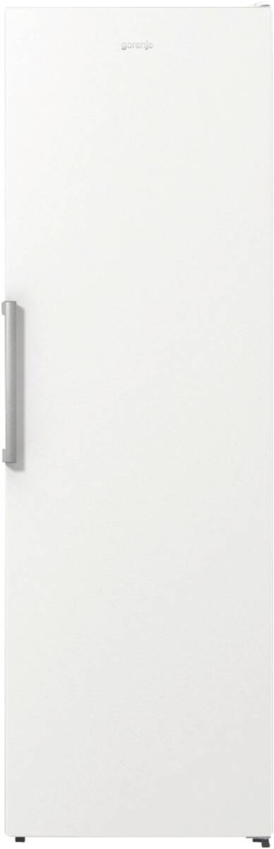 Gorenje R619EEW5 Standkühlschrank 185 cm  