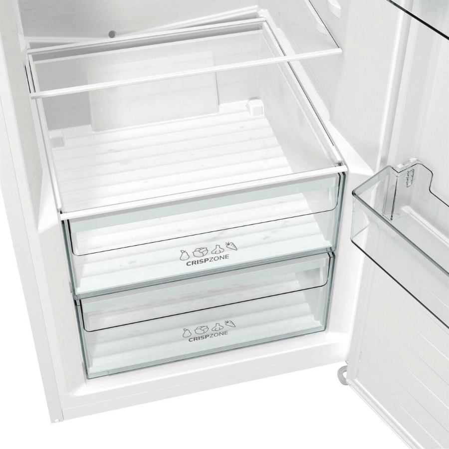 Gorenje R619EEW5 Standkühlschrank 185 cm  