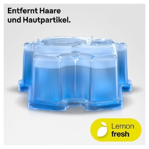 Braun Personal Care CCR 2 Ersatzkartuschen für Elektrorasierer 2er 