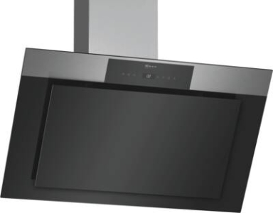 Neff DIPP951N Schrägesse, Abluft-/Umluftbetrieb 90cm D95IPP1N0