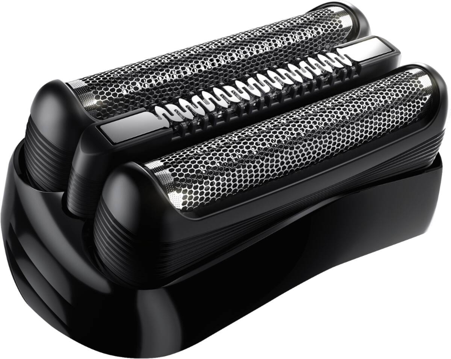 Braun Personal Care 21B Elektrorasierer Ersatzscherteil 