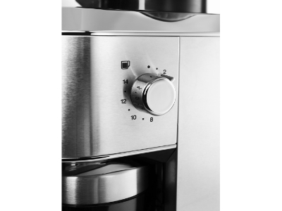 De´Longhi KG520M SEMI ProfiMühle  