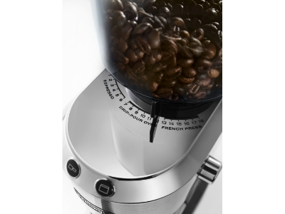 De´Longhi KG520M SEMI ProfiMühle  
