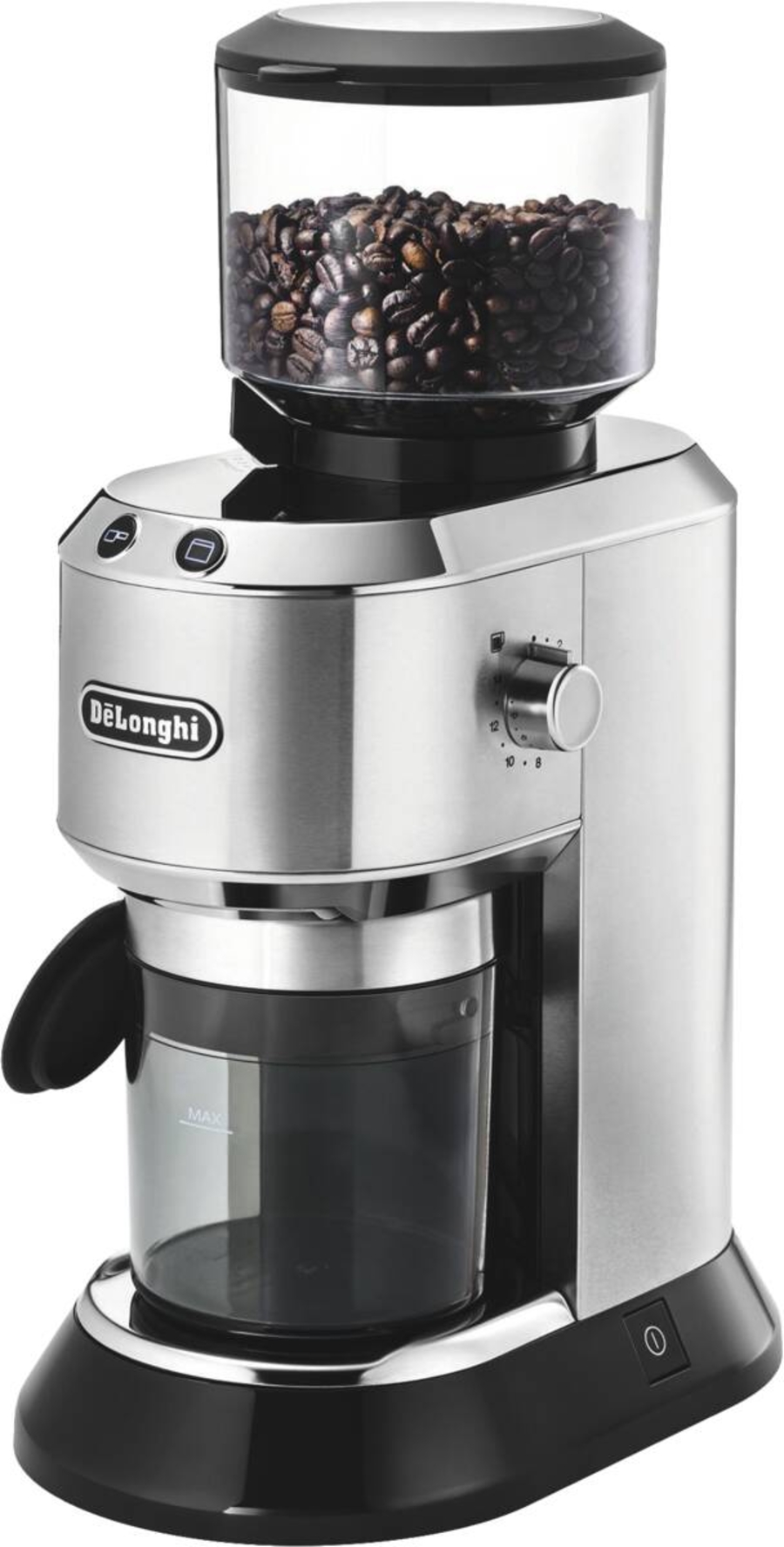 De´Longhi KG520M SEMI ProfiMühle  