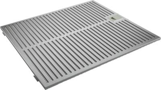 Siemens LC77BHM50 Kamin- Dunstabzugshaube Edelstahl 75 cm  Abluft,Umluft umrüstbar,710m³/?h (Abluft), 370m³/?h (Umluft)