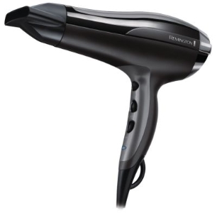 Remington D5220 Haartrockner Schwarz 