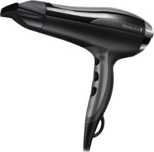 Remington D5220 Haartrockner Schwarz 