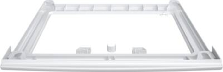 Siemens WZ27410 Sonderzubehör Trockner Verbindungssatz