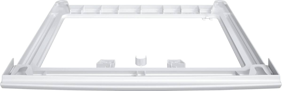 Siemens WZ27410 Sonderzubehör Trockner Verbindungssatz