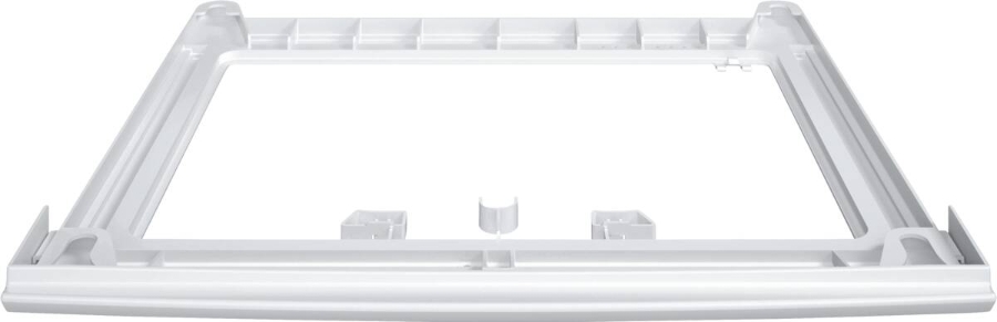 Siemens WZ27410 Sonderzubehör Trockner Verbindungssatz