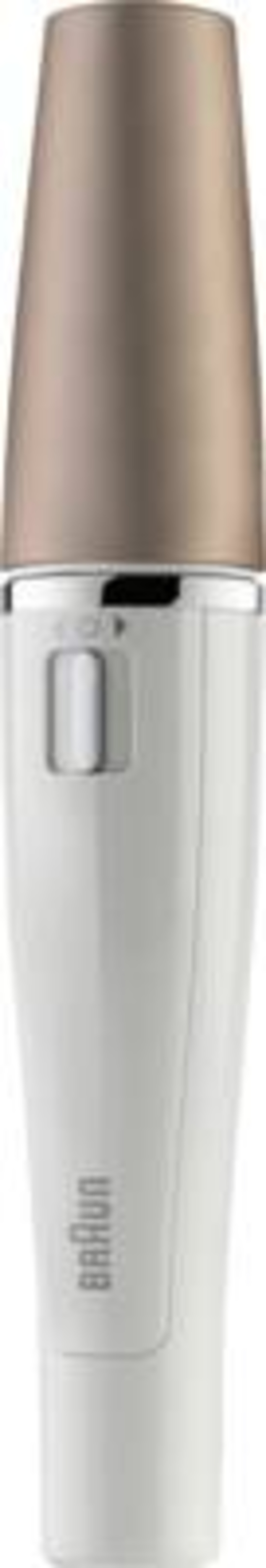 Braun Personal Care FaceSpa 851V 3-in-1 Gesichtsepilierer 