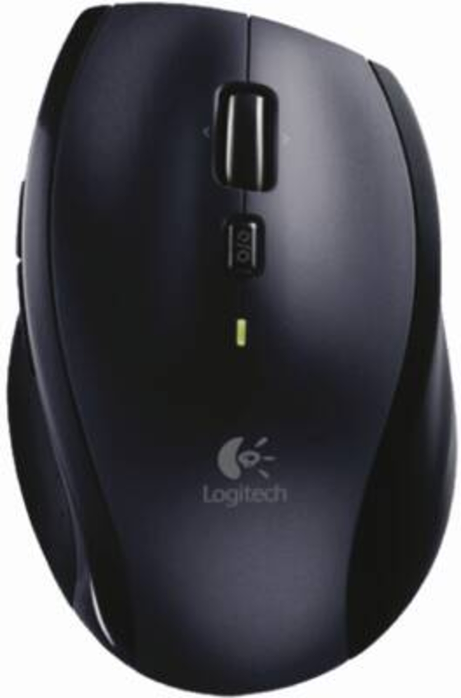 Logitech M705 - optische Maus, kabellos  