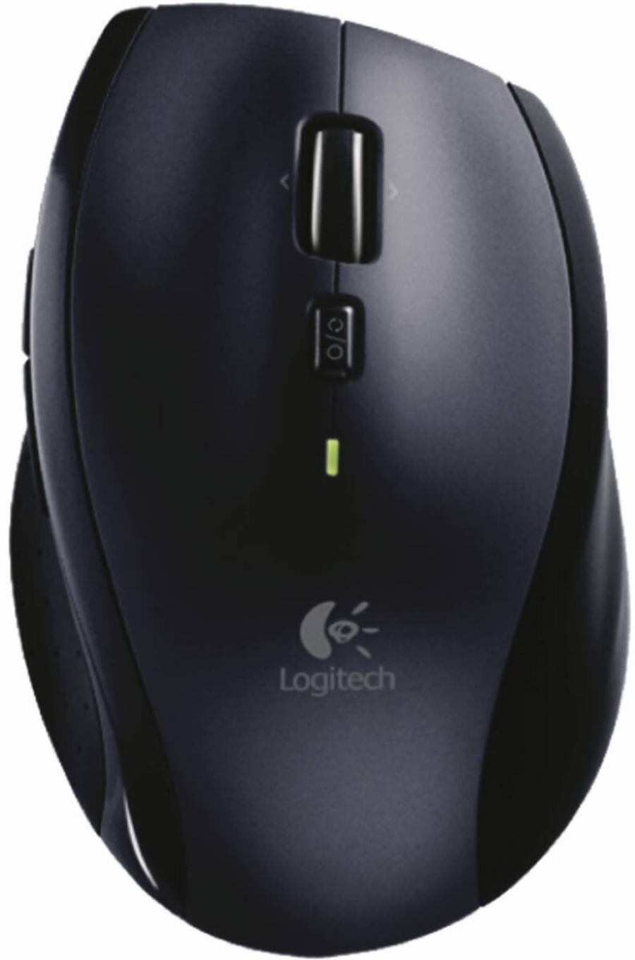 Logitech M705 - optische Maus, kabellos  