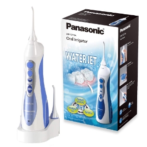 Panasonic EW1211W845 DentaCare Munddusche 