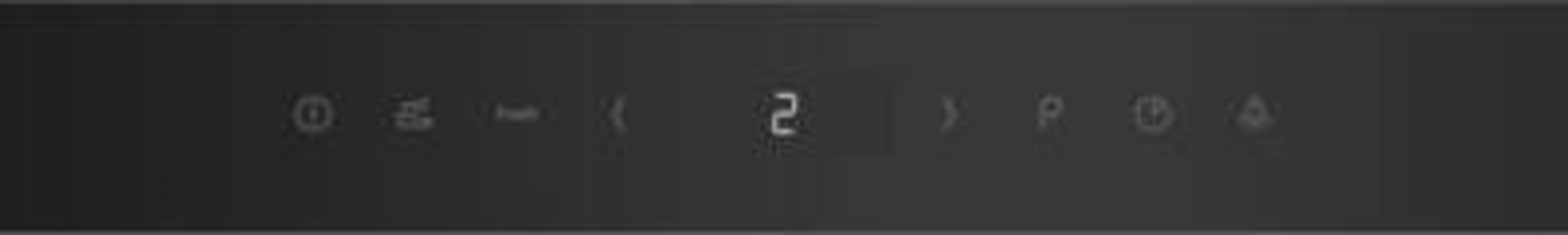 Neff DBMP955N Wandesse 90 cm Edelstahl D95BMP5N0 