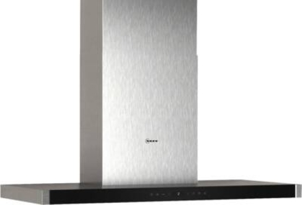Neff DBMP955N Wandesse 90 cm Edelstahl D95BMP5N0 